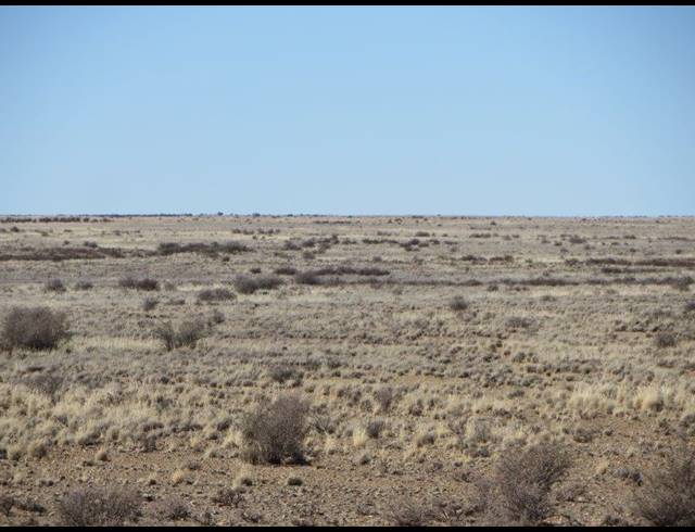4,303HA FARM FOR SALE IN CALVINIA RURAL